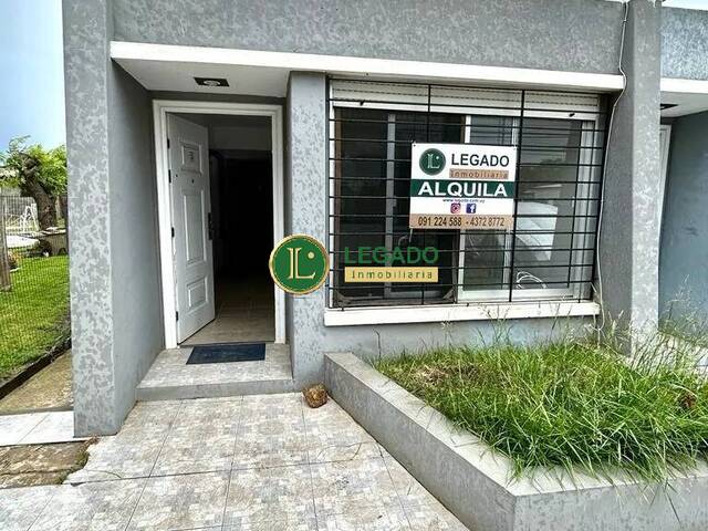 #1031 - Departamento para Alquiler en Atlántida - UY-CA - 1