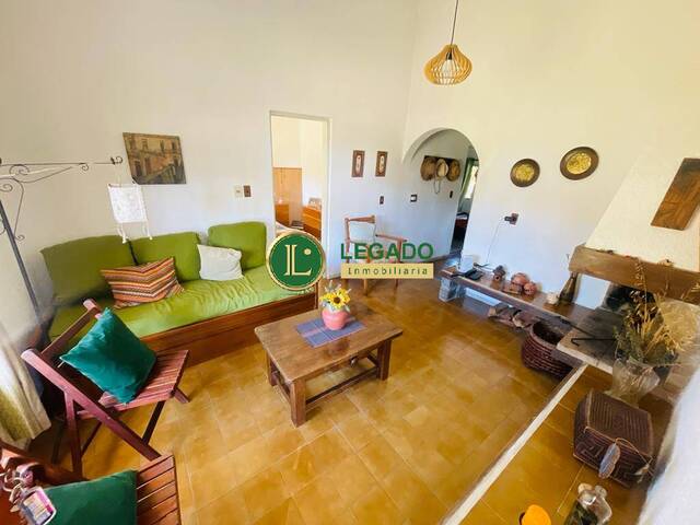 #1032 - Casa para Venta en Atlántida - UY-CA - 2