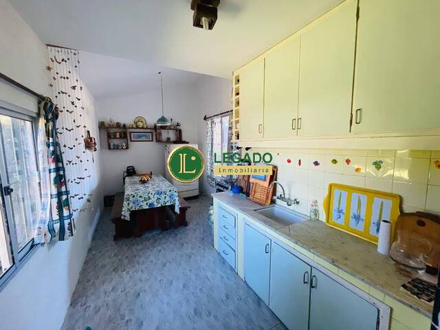 #1032 - Casa para Venta en Atlántida - UY-CA - 3