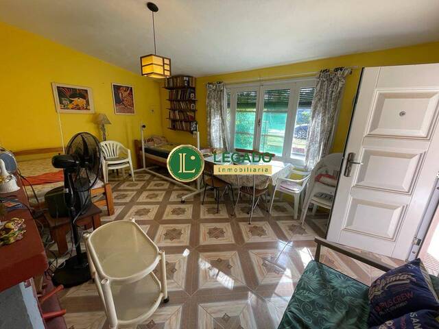 #1036 - Casa para Venta en Atlántida - UY-CA - 2