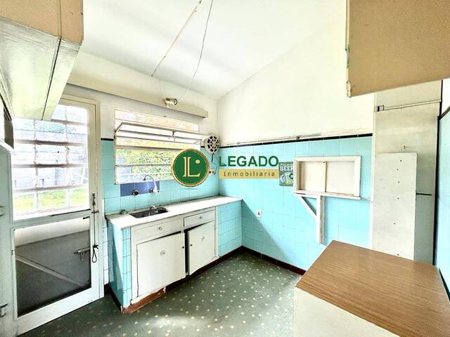 #1037 - Casa para Alquiler en Atlántida - UY-CA - 2