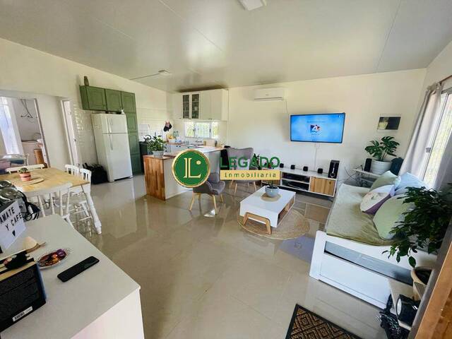 #1041 - Casa para Venta en Canelones - UY-CA - 2