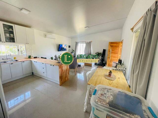 #1041 - Casa para Venta en Canelones - UY-CA - 3