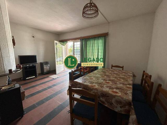 #1042 - Casa para Alquiler en Atlántida - UY-CA - 2