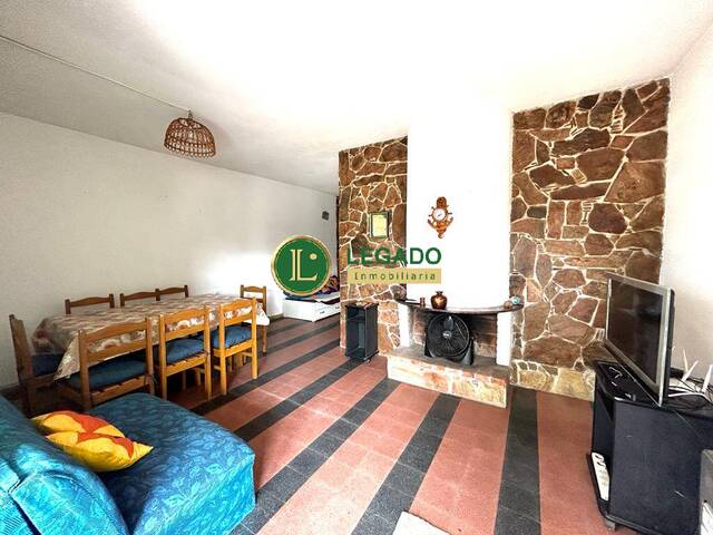 #1042 - Casa para Alquiler en Atlántida - UY-CA - 1