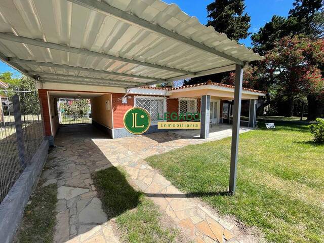 Casa para Temporada en Atlántida - 4