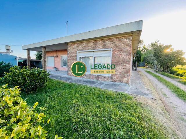 #1053 - Casa para Venta en Canelones - UY-CA - 1