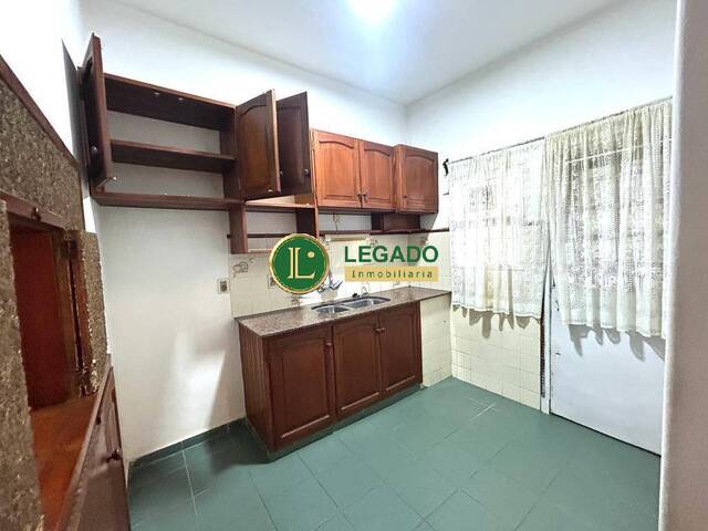 #1054 - Casa para Alquiler en Atlántida - UY-CA