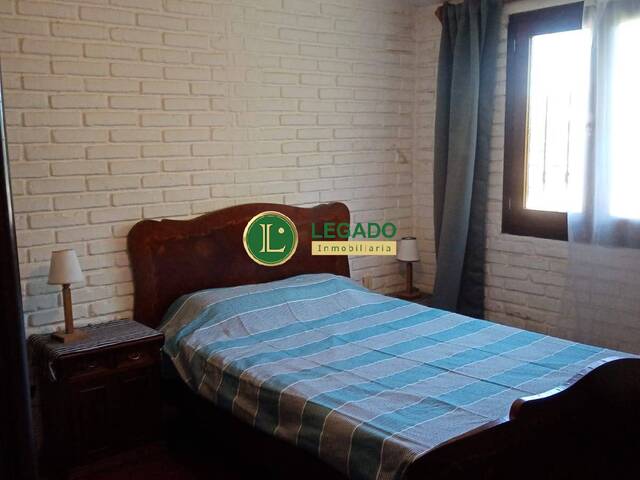 Casa para Temporada en Atlántida - 5