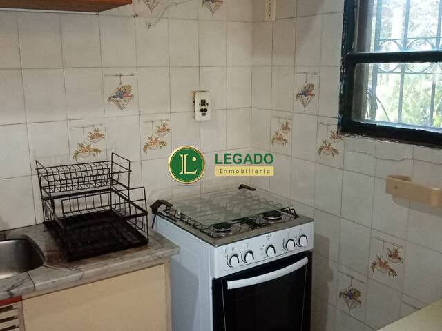 Casa para Temporada en Atlántida - 4