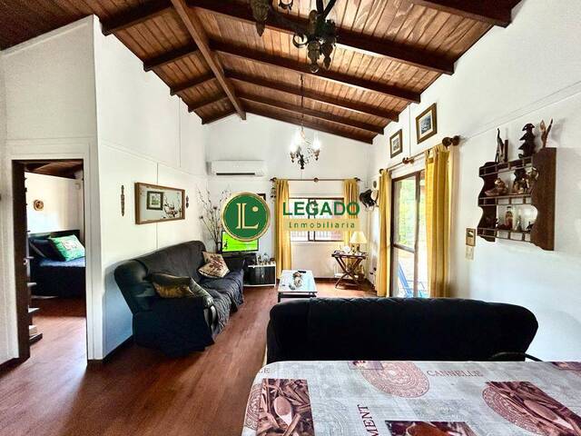 #1065 - Casa para Venta en Parque del Plata - UY-CA - 1