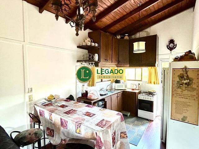 #1065 - Casa para Venta en Parque del Plata - UY-CA - 3