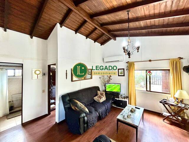 #1065 - Casa para Venta en Parque del Plata - UY-CA - 2