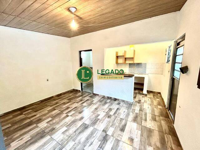Casa para Alquiler en Atlántida - 2