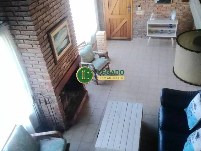 #1068 - Casa para Temporada en Atlántida - UY-CA - 3