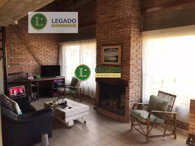 #1068 - Casa para Temporada en Atlántida - UY-CA - 2