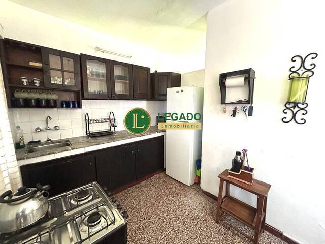 Casa para Temporada en Atlántida - 5