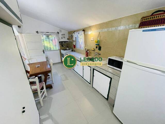 Casa para Temporada en Atlántida - 5