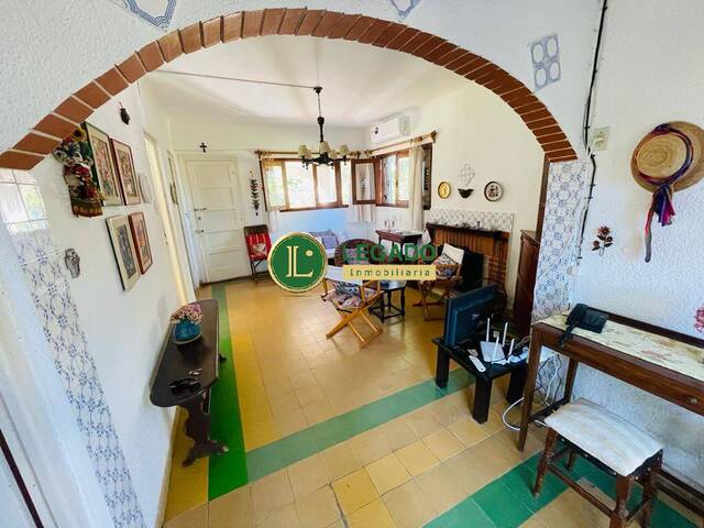 Casa para Temporada en Atlántida - 4