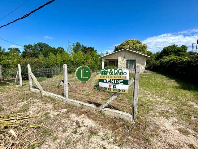 Venta en Parque del Plata - Parque del Plata