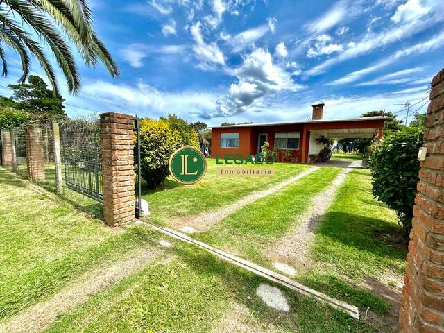 #1078 - Casa para Venta en Atlántida - UY-CA - 1