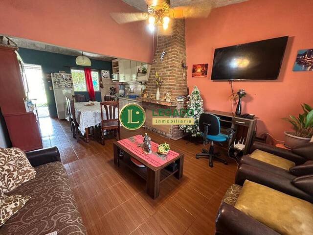 #1078 - Casa para Venta en Atlántida - UY-CA