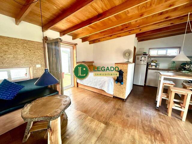 Casa para Temporada en Atlántida - 4
