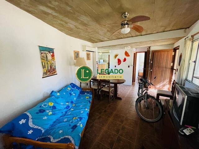 #1088 - Casa para Temporada en Atlántida - UY-CA - 1