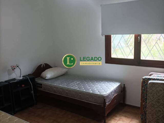 Casa para Temporada en Atlántida - 5