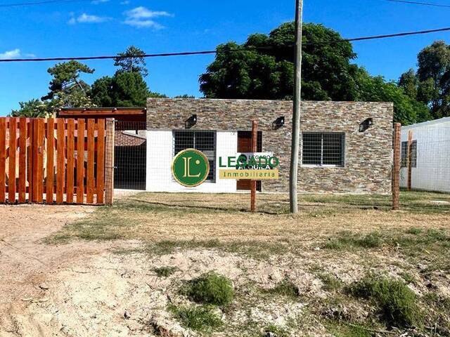 #1096 - Casa para Alquiler en Atlántida - UY-CA - 1