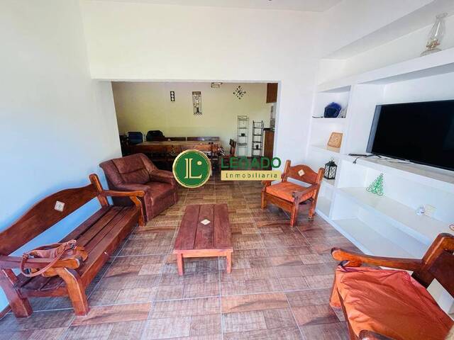 #798 - Casa para Temporada en Atlántida - UY-CA