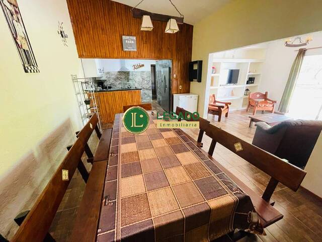 #798 - Casa para Temporada en Atlántida - UY-CA