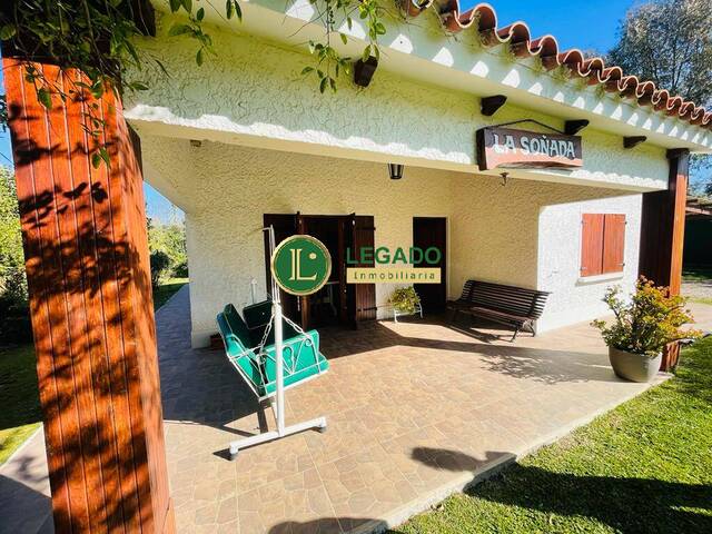 #1098 - Casa para Venta en Atlántida - UY-CA - 1