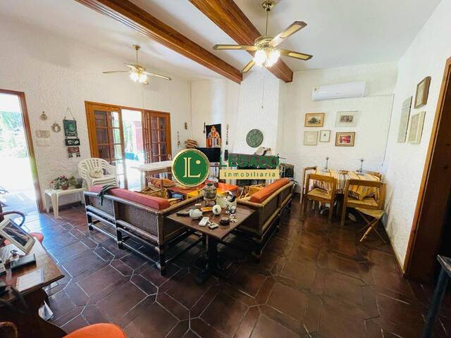 #1098 - Casa para Venta en Atlántida - UY-CA