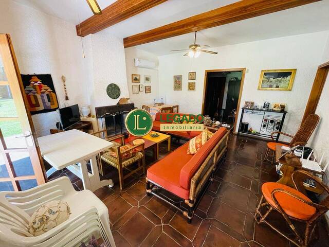 #1098 - Casa para Venta en Atlántida - UY-CA