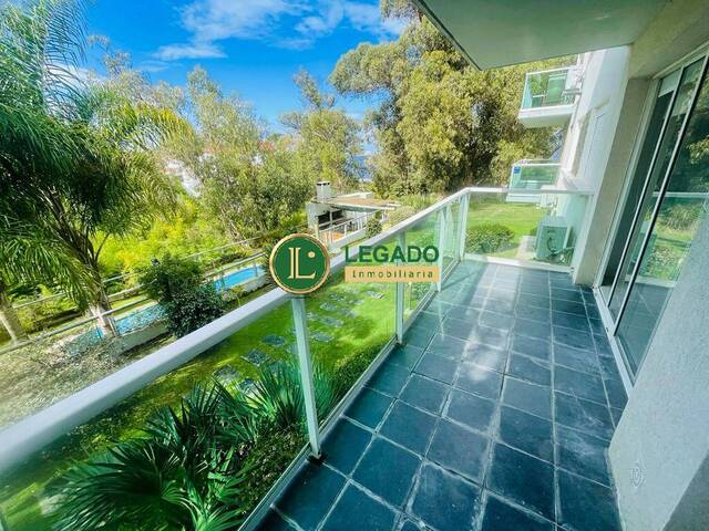 #1104 - Departamento para Alquiler en Atlántida - UY-CA - 1