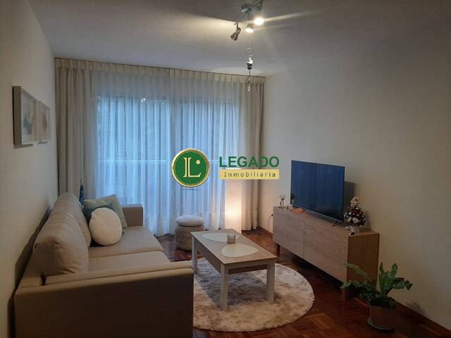 #1122 - Departamento para Alquiler en Montevideo - UY-MO - 2