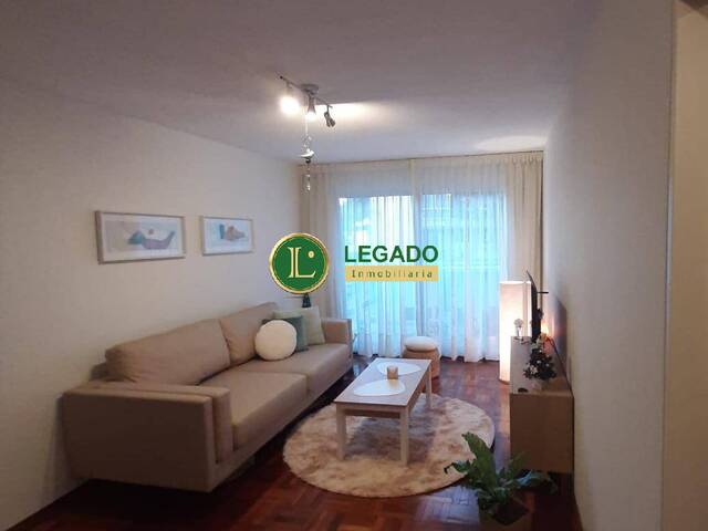 #1122 - Departamento para Alquiler en Montevideo - UY-MO - 3