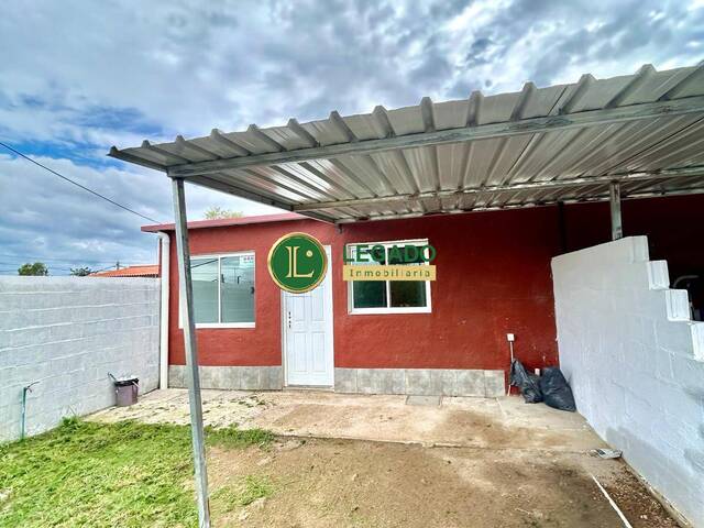 #1123 - Casa para Alquiler en Atlántida - UY-CA - 1