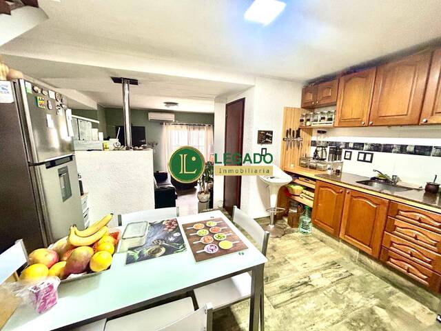 #1124 - Casa para Venta en Atlántida - UY-CA