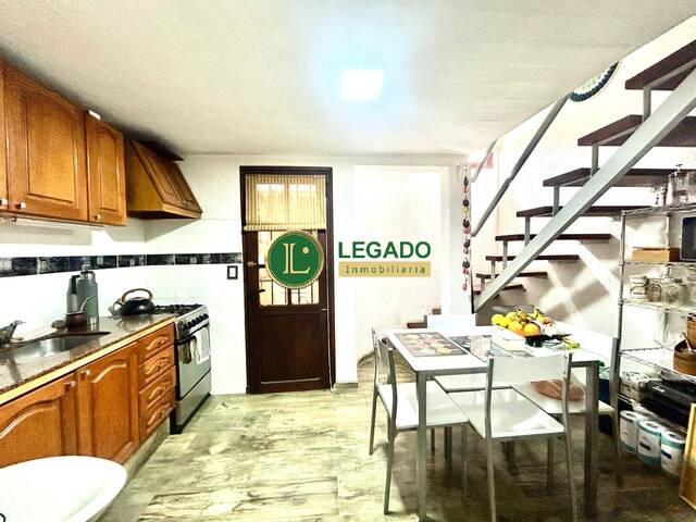 #1124 - Casa para Venta en Atlántida - UY-CA