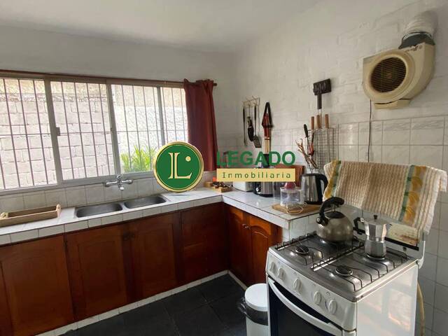 #1125 - Casa para Venta en Atlántida - UY-CA