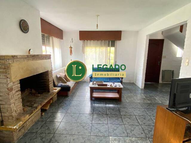 #1125 - Casa para Venta en Atlántida - UY-CA - 1