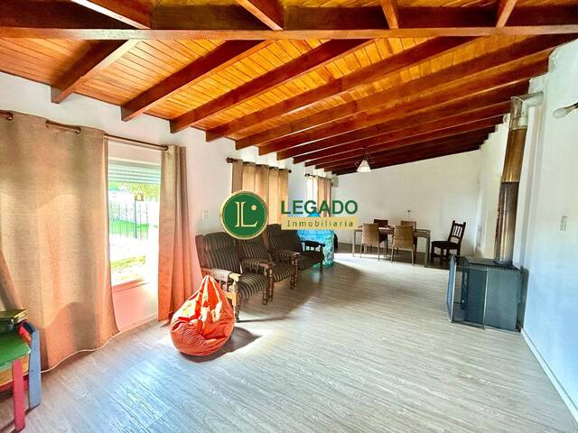 #1130 - Casa para Venta en Parque del Plata - UY-CA - 2