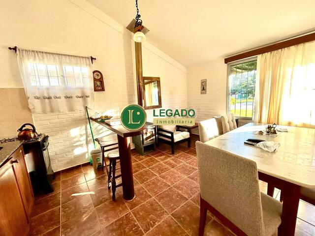 #1134 - Casa para Venta en Atlántida - UY-CA - 1