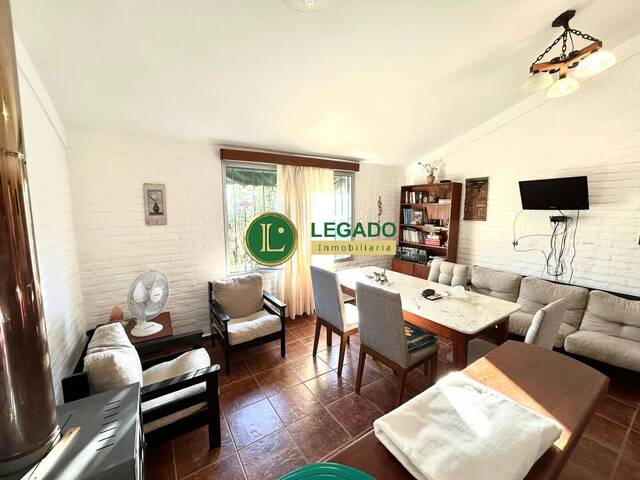 #1134 - Casa para Venta en Atlántida - UY-CA