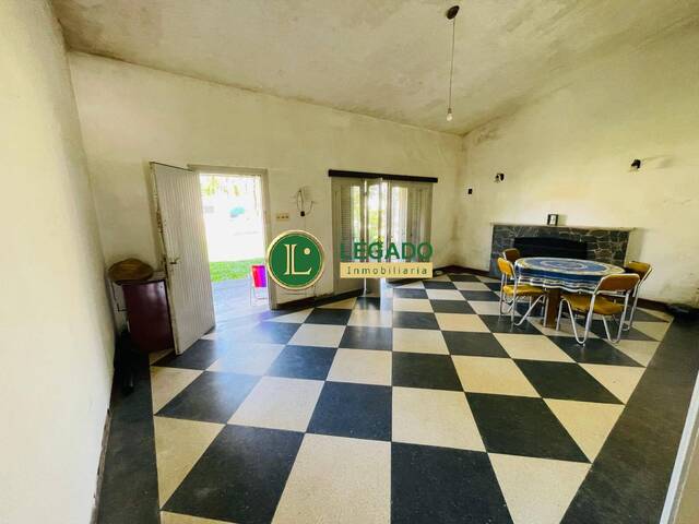 #1135 - Casa para Venta en Atlántida - UY-CA - 2