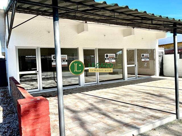 #1157 - Oficina para Alquiler en Atlántida - UY-CA - 1