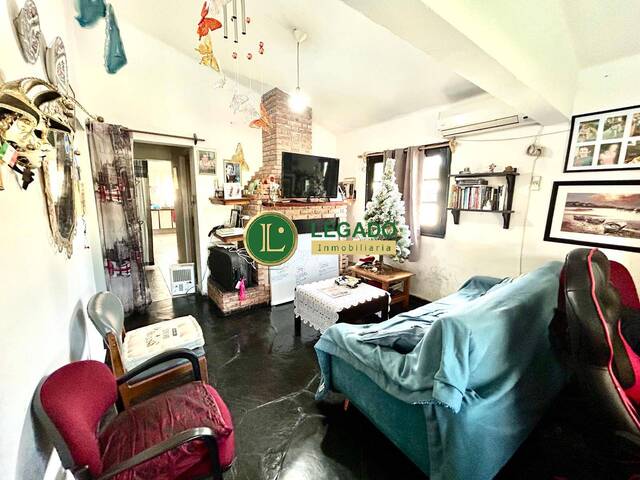 #1160 - Casa para Venta en Atlántida - UY-CA - 3