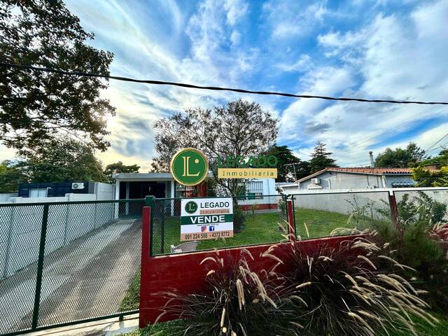 #1160 - Casa para Venta en Atlántida - UY-CA - 1
